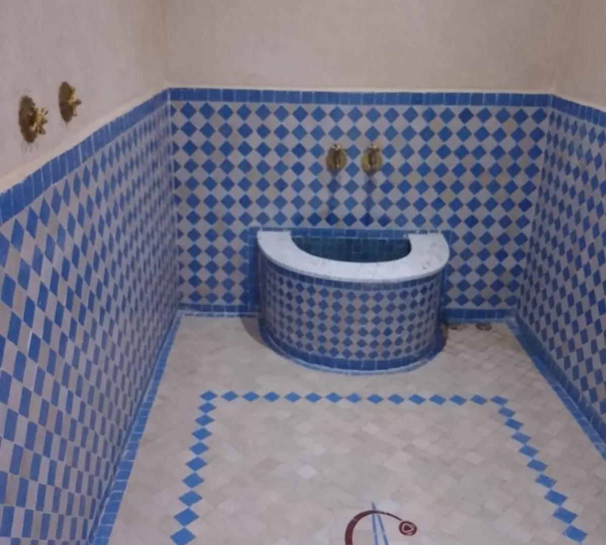 Appartement Villa Kech Marrakesh