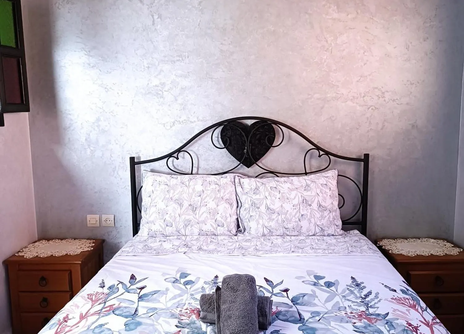 Appartement Villa Kech Marrakesh Maroc