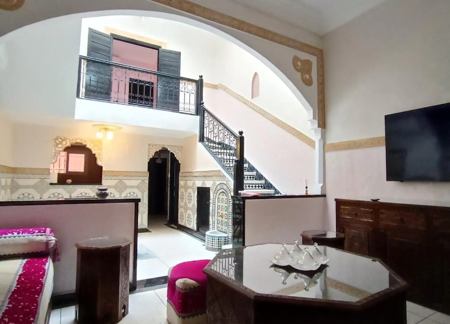 Villa Kech Marrakesh Apartment