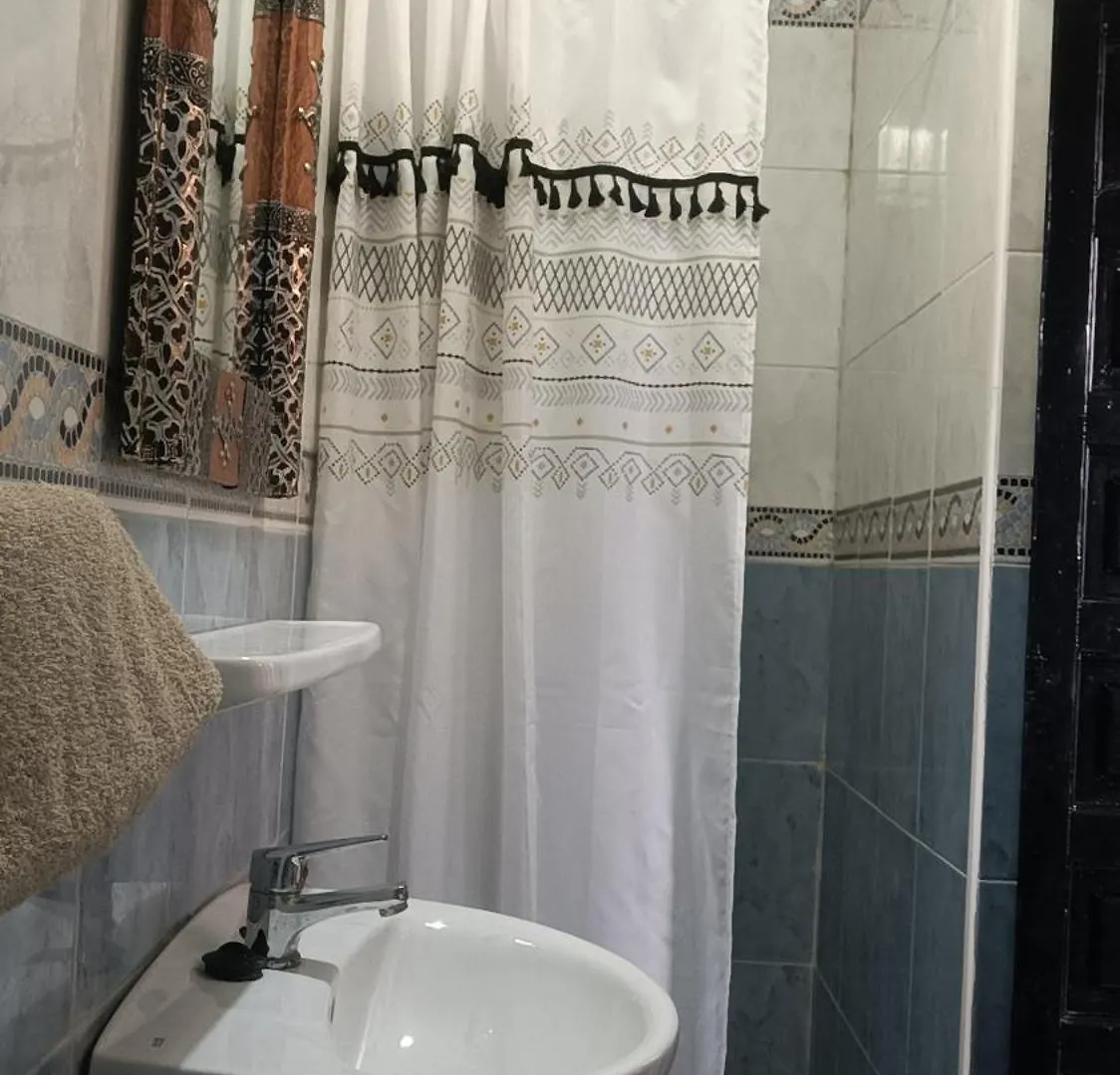 Apartment Villa Kech Marrakesh
