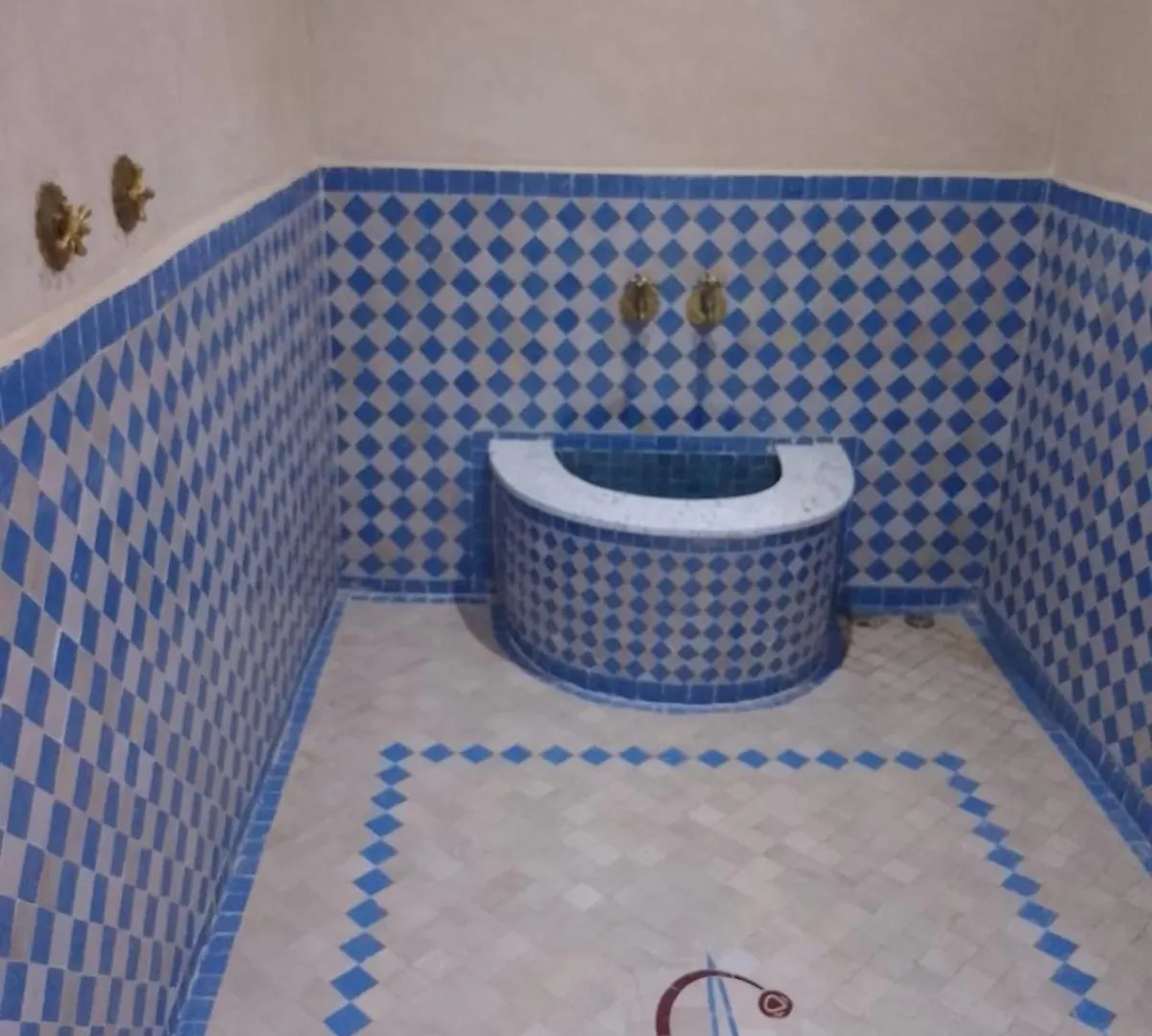 Villa Kech Marrakesh 0*,