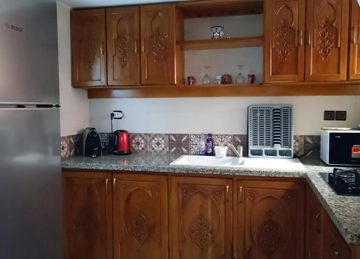 Apartment Villa Kech Marrakesh