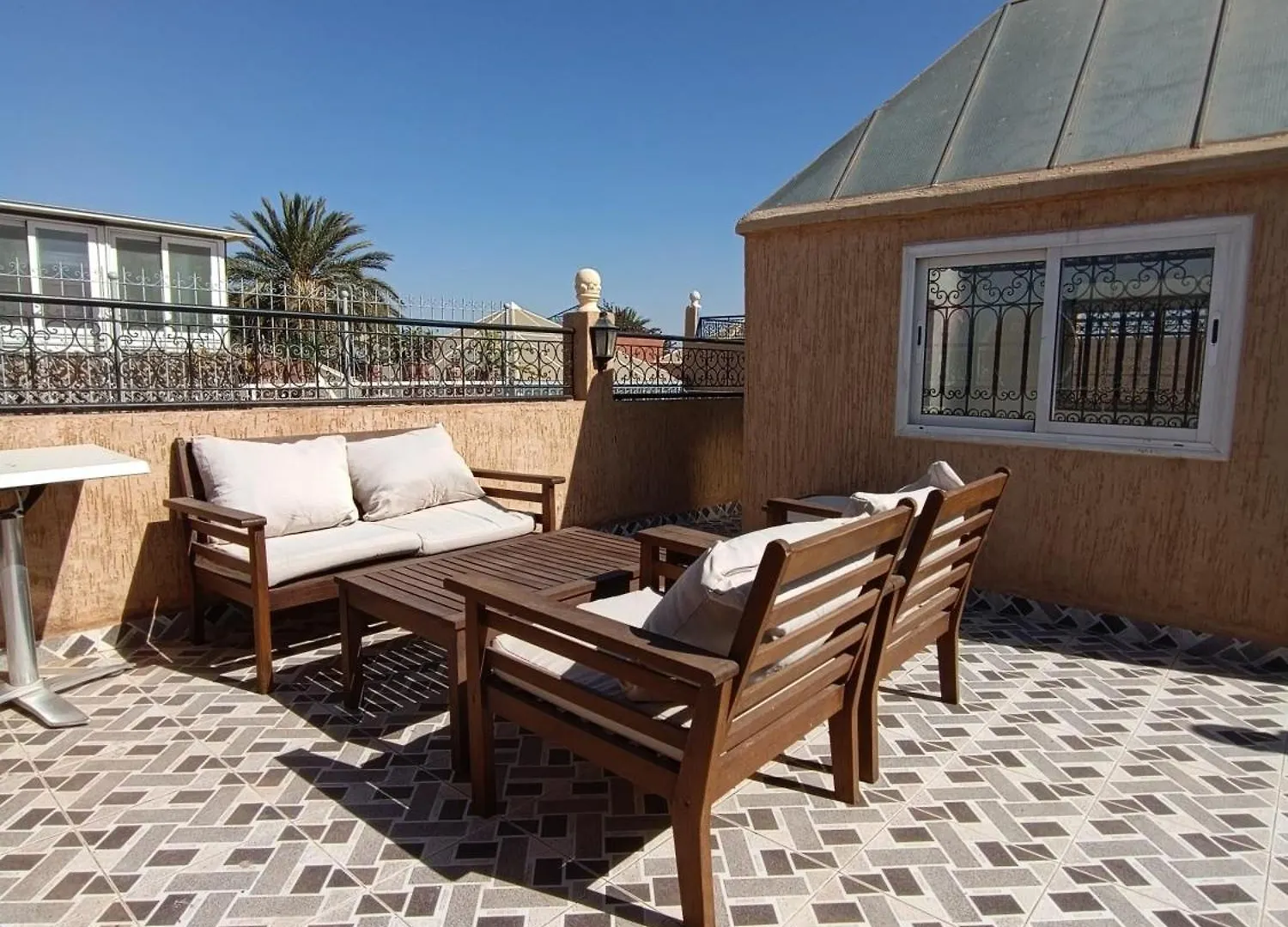 Apartment Villa Kech Marrakesh