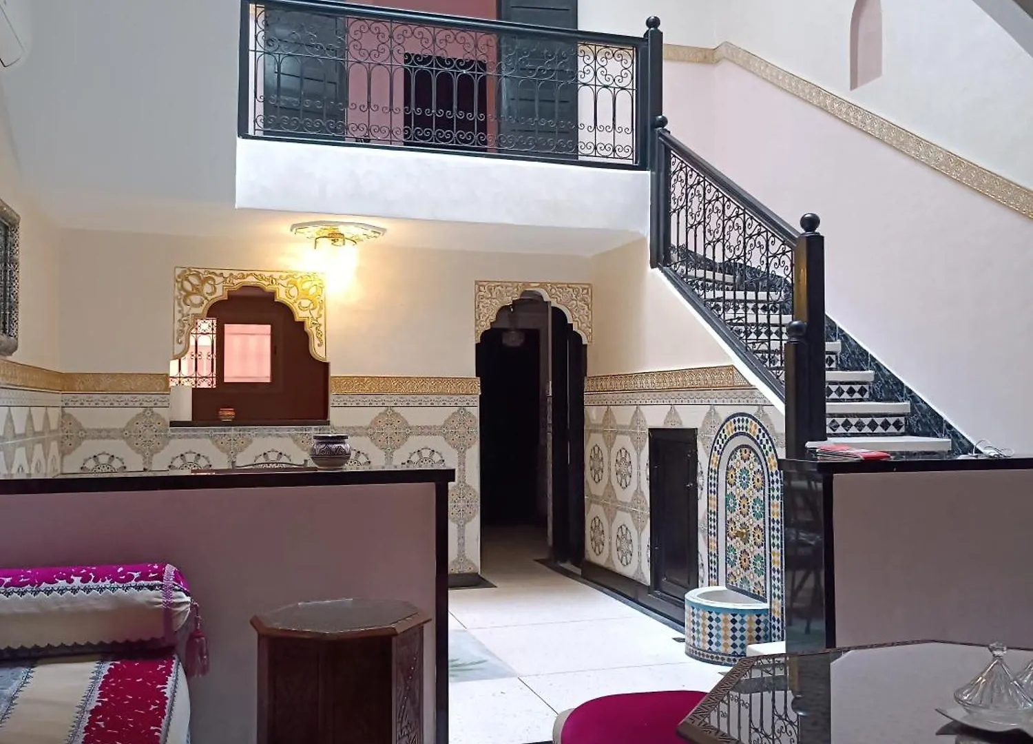 Villa Kech Marrakesh 0*,  Morocco