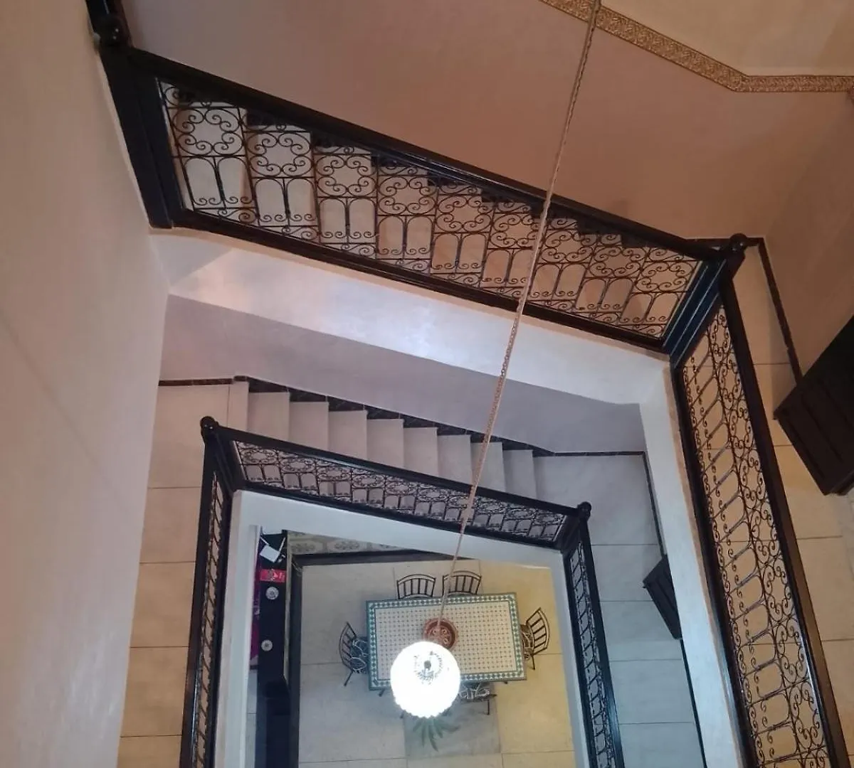 Villa Kech Marrakesh Apartment