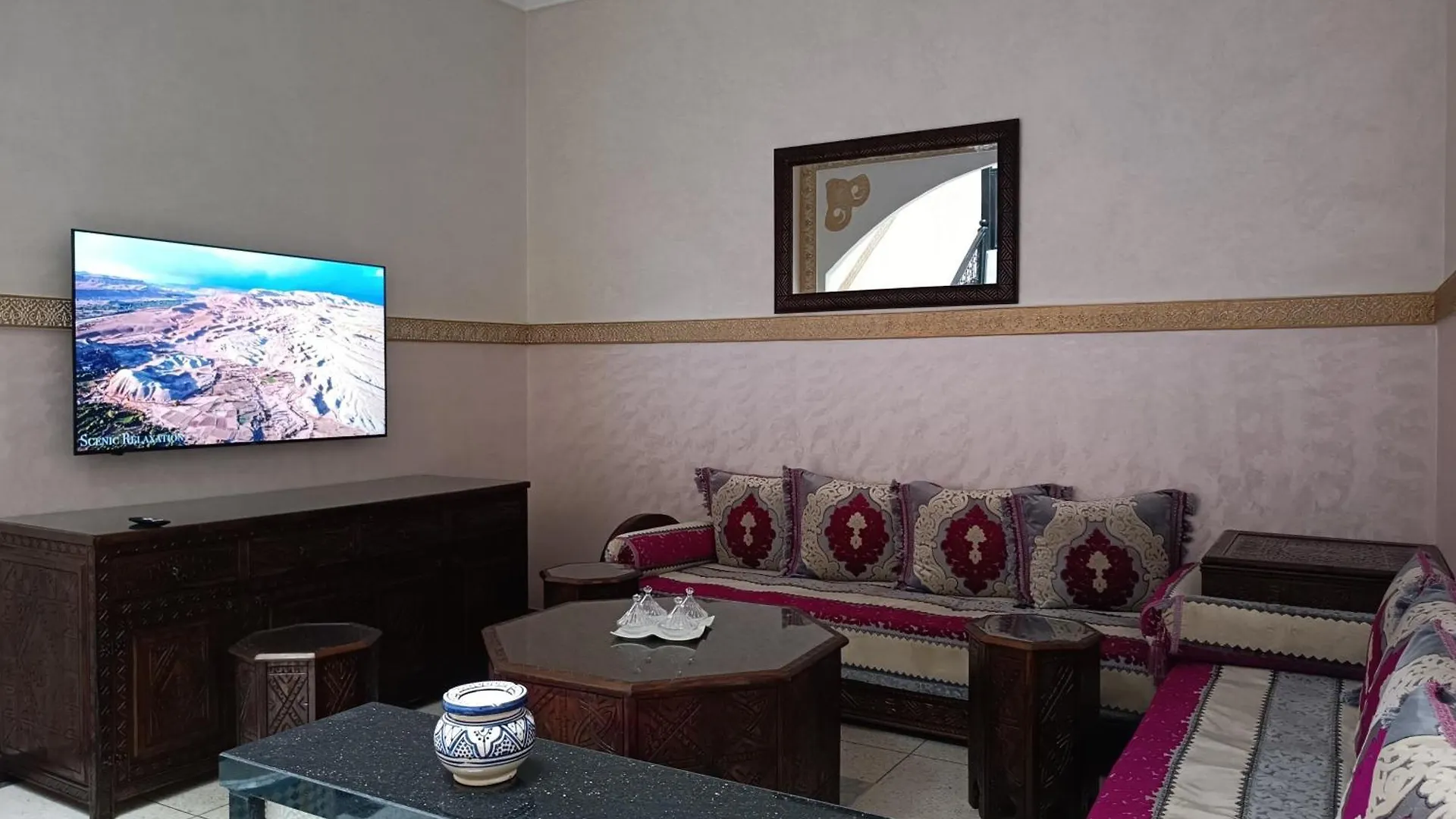 Villa Kech Marrakesh 0*,