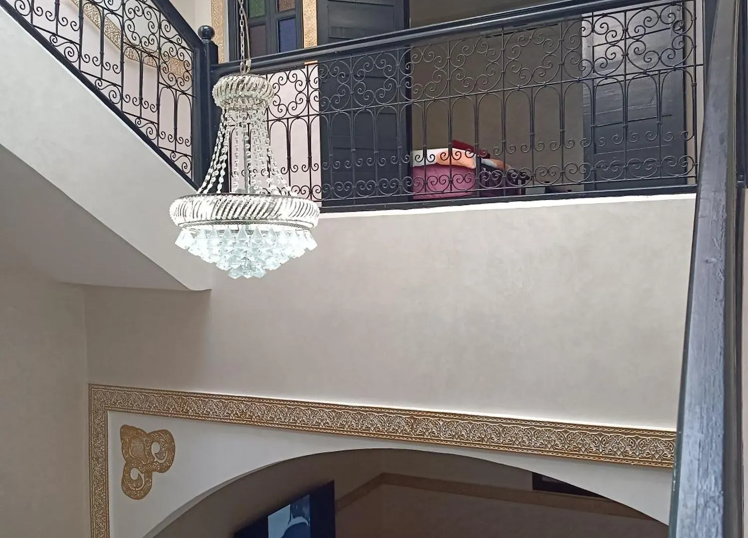 Villa Kech Marrakesh 0*,  Morocco