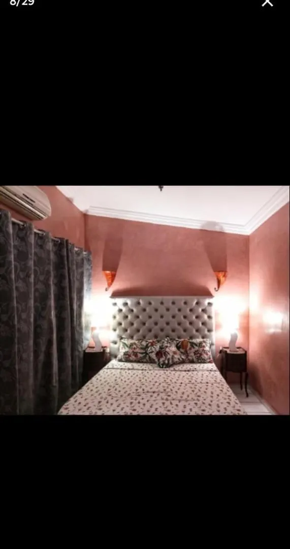 Villa Kech Marrakesh Apartment